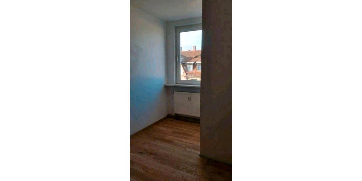 Maisonettenwohnung Nürnberg Eberhardshof - 4 Zimmer, 90 m&sup2;, 1.000&euro; | Angebot:26623537