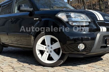 Kia Soul 173.000 km 3.490 &euro; Nürnberg 90431
