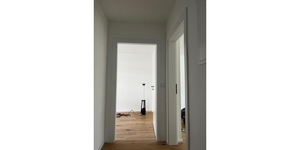 Erdgeschoßwohnung Nürnberg Gärten bei Wöhrd - 2 Zimmer, 54 m&sup2;, 980&euro; | Angebot:25403399