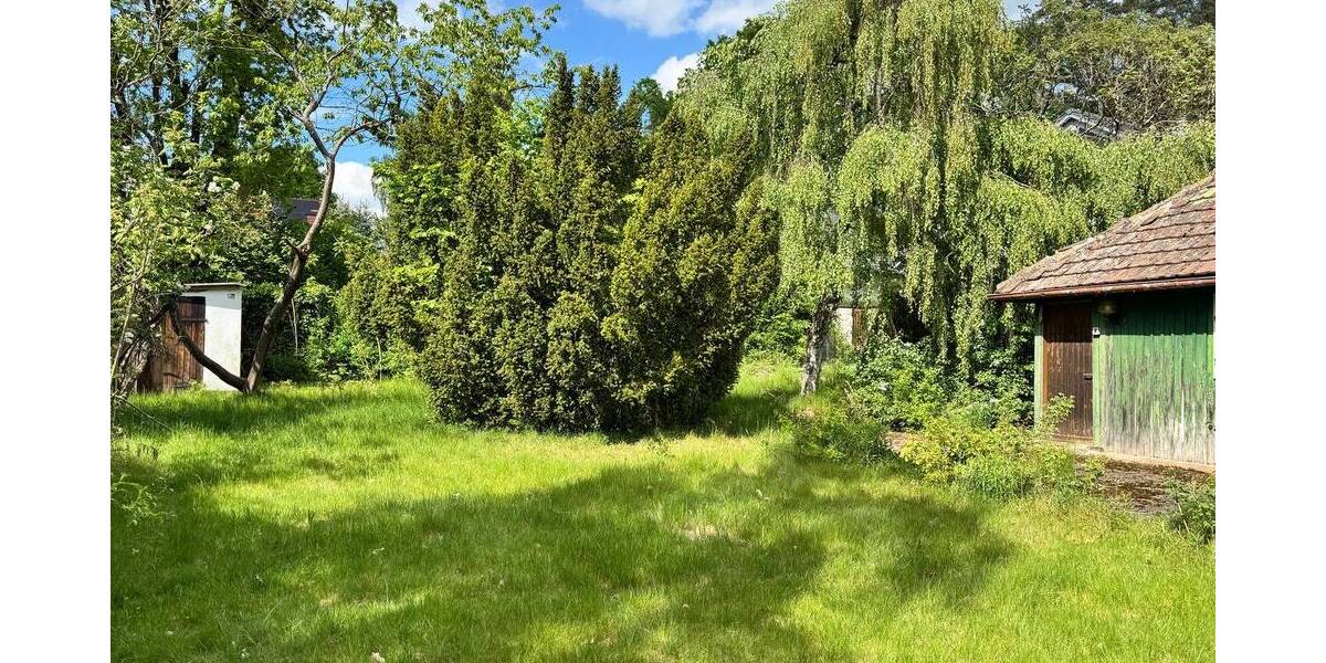 Grundstück Schwabach Wolkersdorf - 232.224&euro; | Angebot:26673253