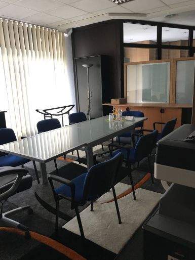 Gewerbeobjekt Nürnberg St Johannis - 645&euro; | Angebot:25863326