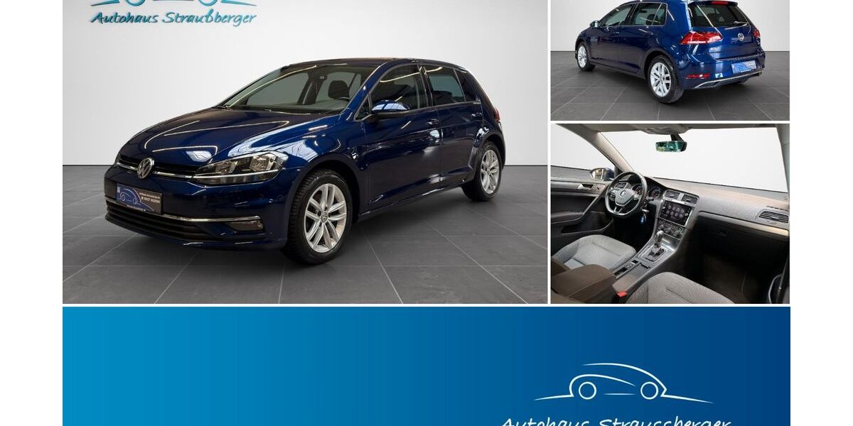 VW Golf 53.000 km 16.090 &euro; Buchschwabach bei Nürnberg 90574