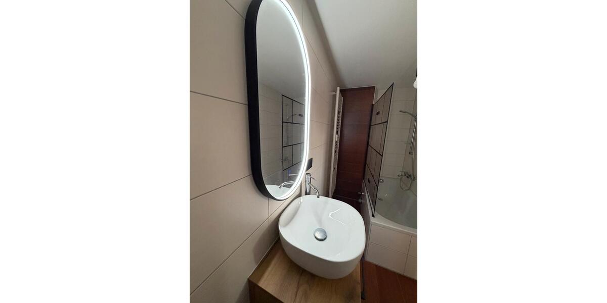 Dachgeschoßwohnung Windsbach - 2 Zimmer, 61 m&sup2;, 850&euro; | Angebot:25947998