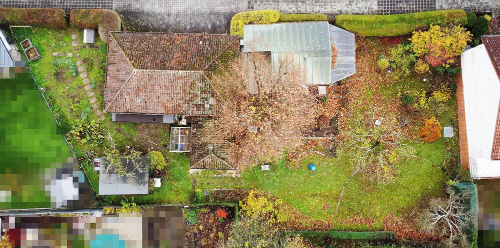 Grundstück Zirndorf - 599.000&euro; | Angebot:26037150