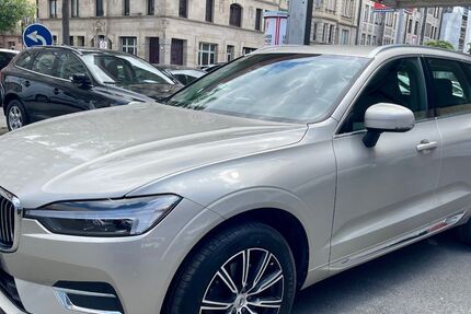 Volvo XC60 246.029 km 18.690 &euro; Fürth ( bei Nürnberg ) 90762