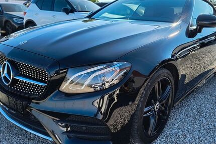 Mercedes-Benz E 220 95.339 km 34.999 &euro; Fürth 90765