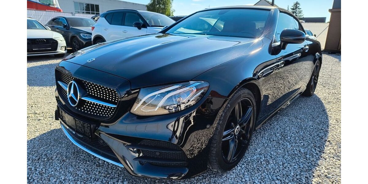 Mercedes-Benz E 220 95.339 km 34.999 &euro; Fürth 90765