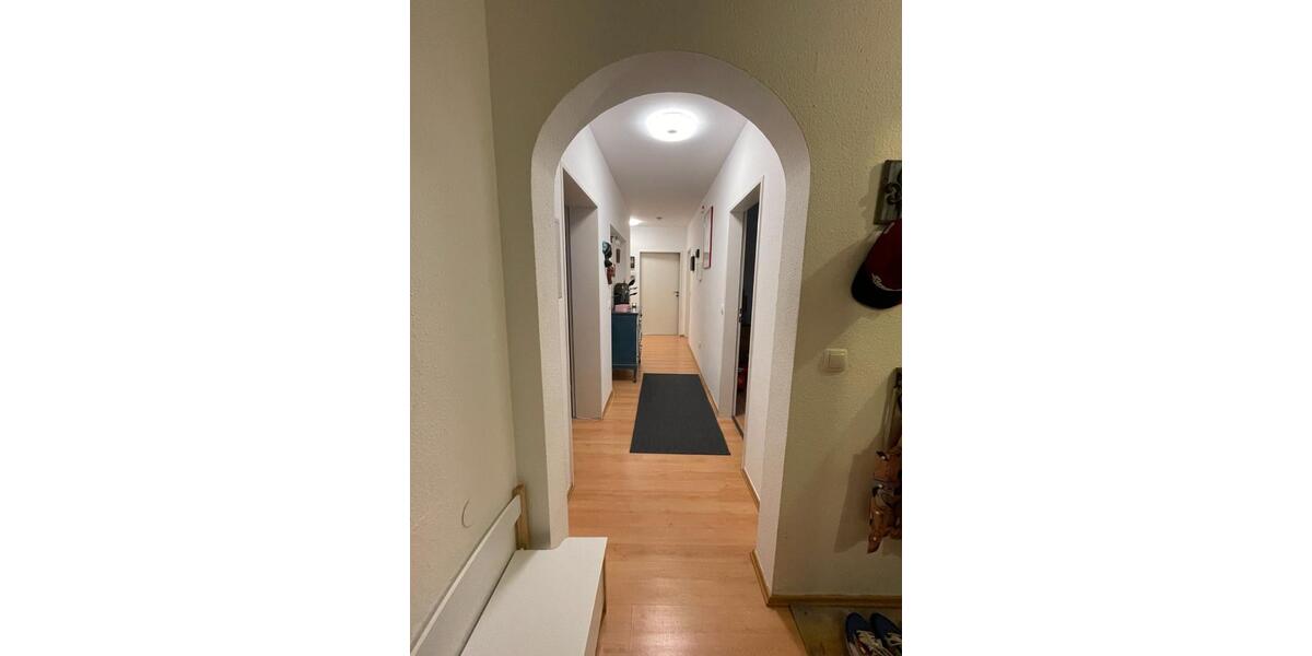 Etagenwohnung Feucht - 4 Zimmer, 115 m&sup2;, 365.000&euro; | Angebot:26055332
