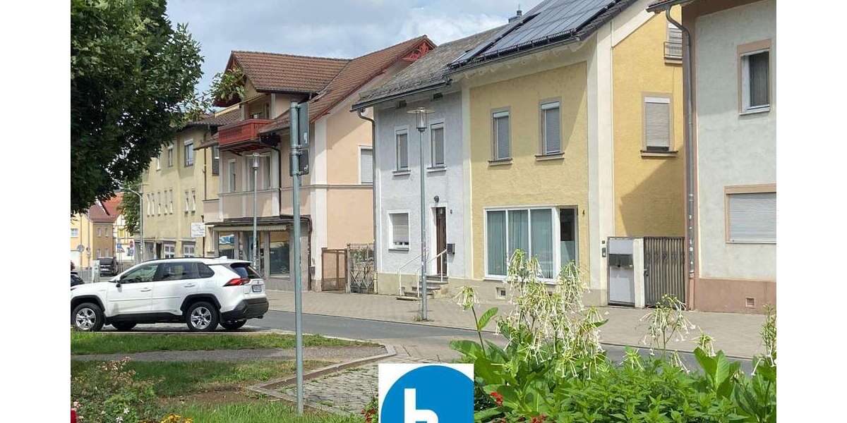 Einfamilienhaus Forchheim - 6 Zimmer, 178 m&sup2;, 490.000&euro; | Angebot:21676483