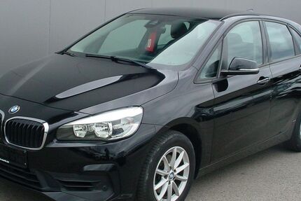BMW 218 Active Tourer 65.000 km 15.400 &euro; Baiersdorf 91083