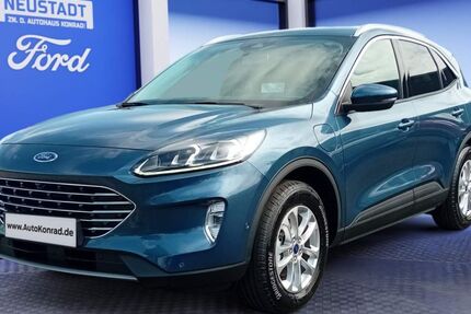 Ford Kuga 23.000 km 30.790 &euro; Neustadt an der Aisch 91413