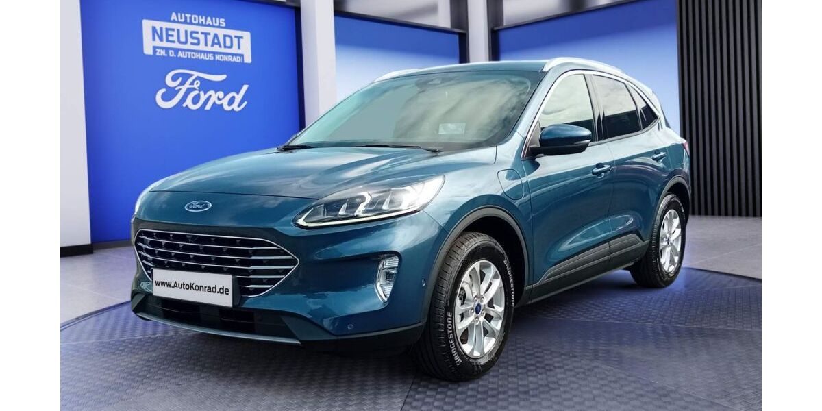 Ford Kuga 23.000 km 30.790 &euro; Neustadt an der Aisch 91413