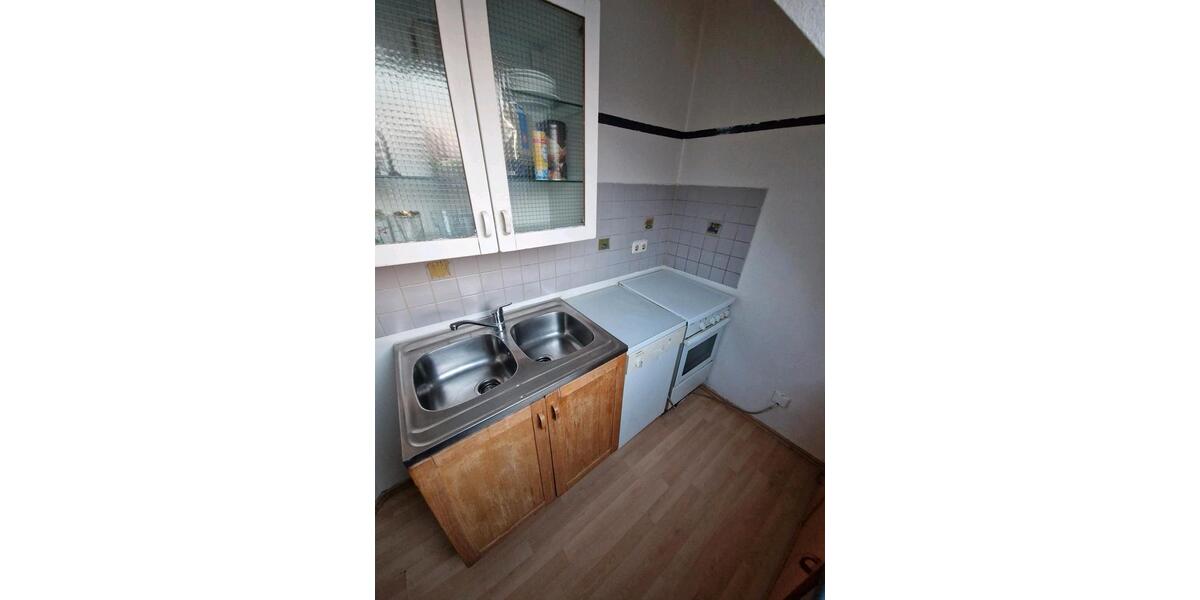 Dachgeschoßwohnung Erlangen Bruck - 3 Zimmer, 45 m&sup2;, 700&euro; | Angebot:25164820