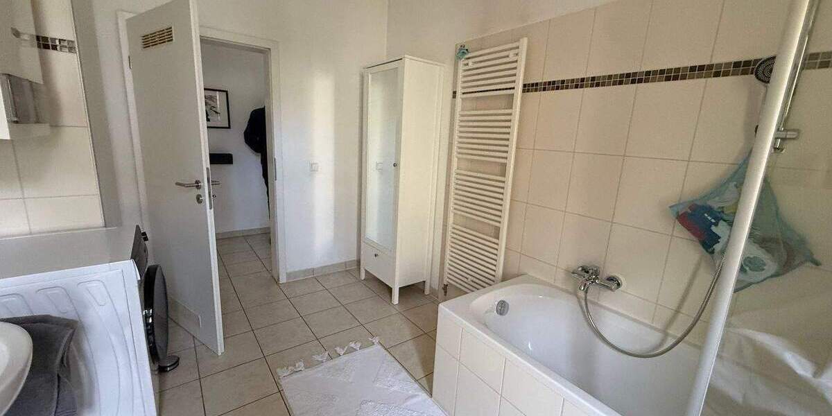Etagenwohnung Nürnberg Gostenhof - 5 Zimmer, 114 m&sup2;, 499.000&euro; | Angebot:25736663