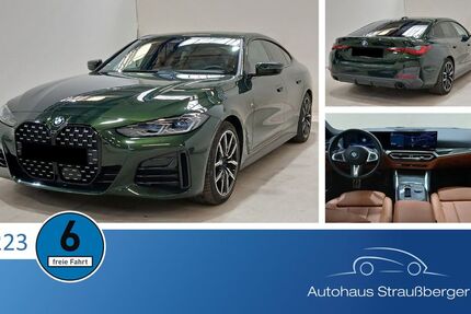 BMW 420 38.900 km 43.140 &euro; Buchschwabach bei Nürnberg 90574