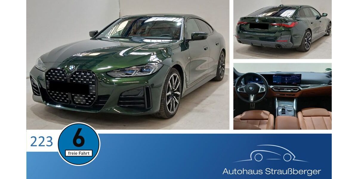 BMW 420 38.900 km 43.140 &euro; Buchschwabach bei Nürnberg 90574