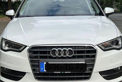 Audi A3 109.125 km 13.500 &euro; Herzogenaurach 91074