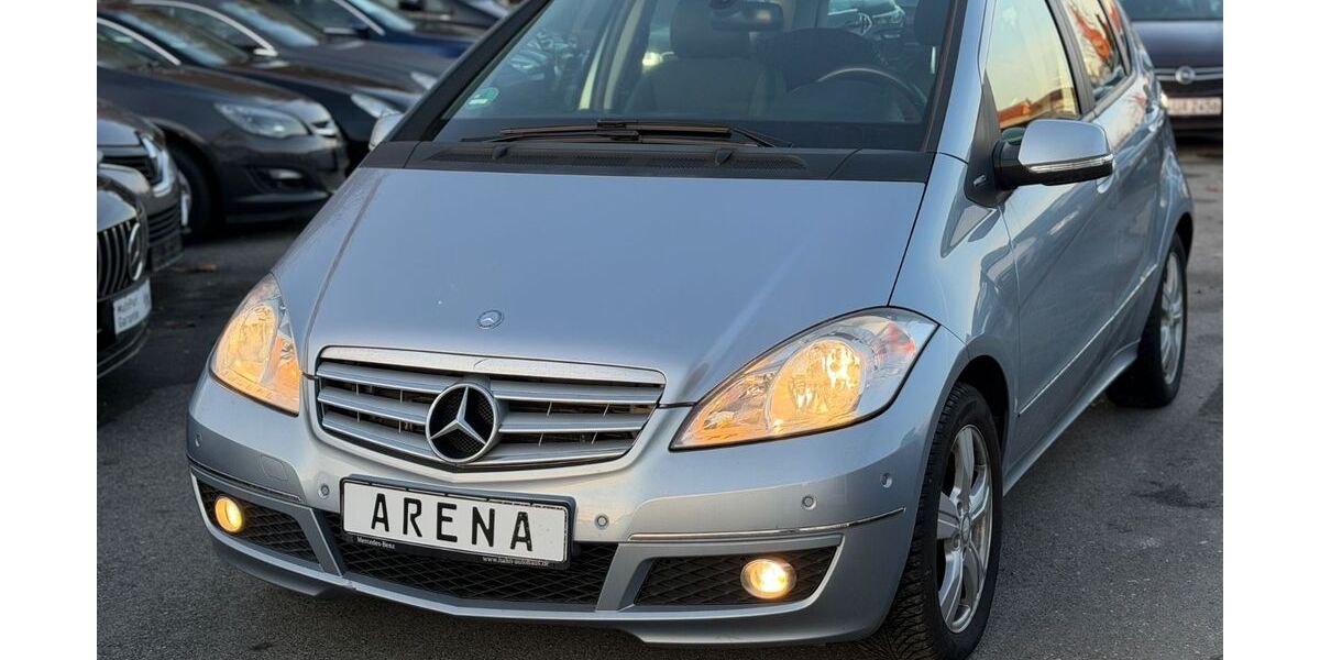 Mercedes-Benz A 200 65.000 km 9.999 &euro; Nürnberg 90431