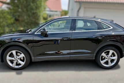 Audi Q3 81.000 km 26.200 &euro; Stein 90547