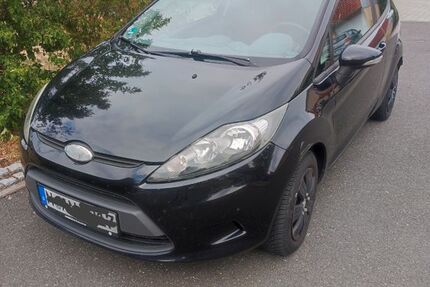 Ford Fiesta 215.000 km 1.400 &euro; Neustadt a.d Aisch 91413