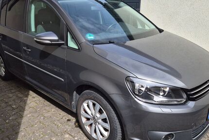 VW Touran 149.197 km 11.600 &euro; Leinburg 91227