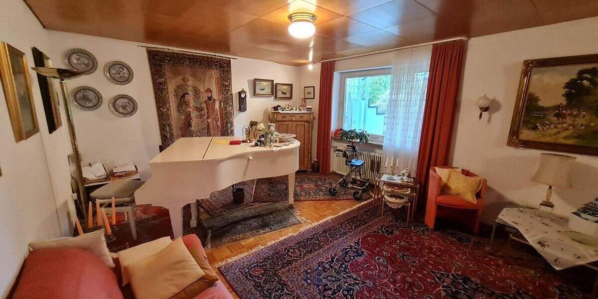 Mehrfamilienhaus, Wohnhaus Kalchreuth Käswasser - 8 Zimmer, 291 m&sup2;, 649.000&euro; | Angebot:25727754