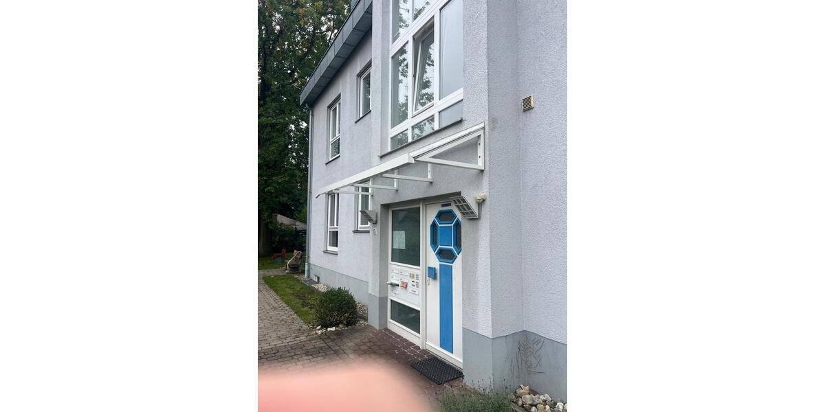 Etagenwohnung Nürnberg Holzheim - 1 Zimmer, 32 m&sup2;, 159.000&euro; | Angebot:25887756