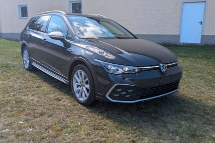 VW Golf 119.500 km 21.900 &euro; Oberreichenbach 91097