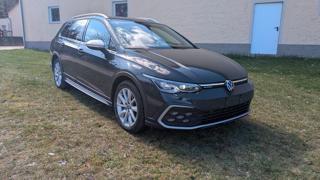 VW Golf 119.500 km 21.900 &euro; Oberreichenbach 91097