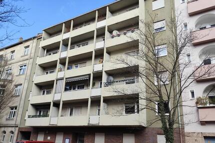 Wohnung Nürnberg Hasenbuck - 3 Zimmer, 76 m&sup2;, 1.000&euro; | Angebot:26494708