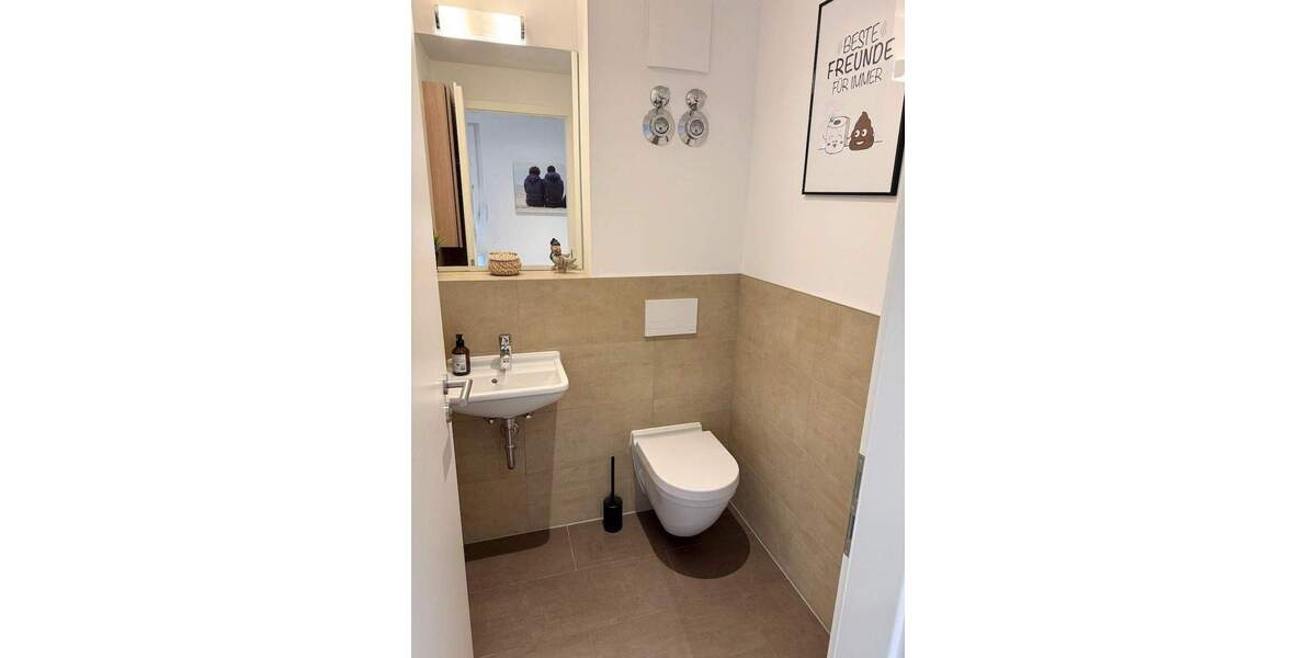 Etagenwohnung Zirndorf - 4 Zimmer, 98 m&sup2;, 538.000&euro; | Angebot:25744759