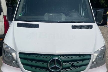 Mercedes-Benz Sprinter 434.057 km 6.000 &euro; Nürnberg 90443