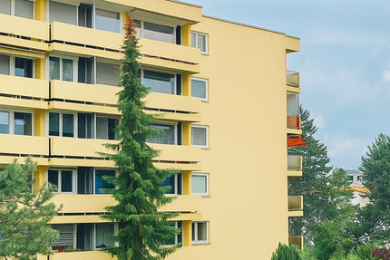 Wohnung Nürnberg Mögeldorf - 1 Zimmer, 43 m&sup2;, 129.500&euro; | Angebot:25737514