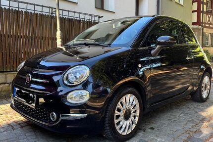 Fiat 500 84.020 km 7.400 &euro; Röthenbach 90552