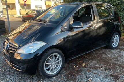 Mercedes-Benz A 160 82.000 km 4.590 &euro; Fürth 90763