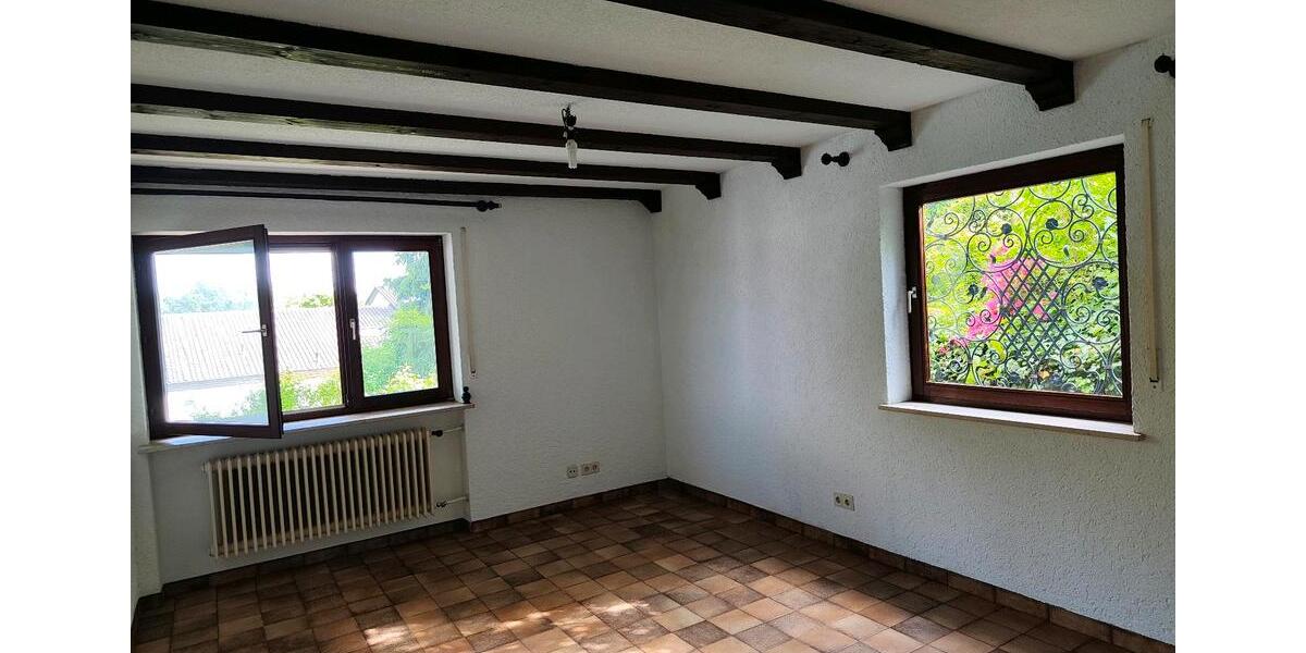 Erdgeschoßwohnung Forchheim - 2 Zimmer, 55 m&sup2;, 850&euro; | Angebot:26635808