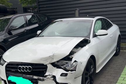 Audi A5 260.000 km 5.500 &euro; Nürnberg 90441