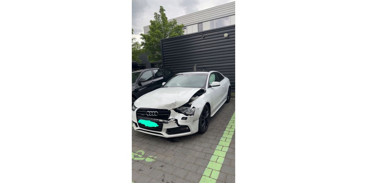 Audi A5 260.000 km 5.500 &euro; Nürnberg 90441