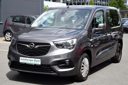 Opel Combo Life 124.016 km 15.990 &euro; Fürth 90763