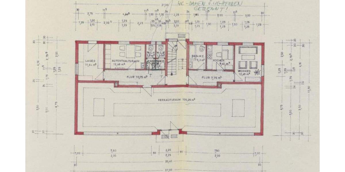 Mehrfamilienhaus, Wohnhaus Oberasbach Altenberg - 1 Zimmer, 331 m&sup2;, 1.080.000&euro; | Angebot:25778204