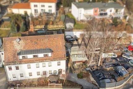 Haus Fürth Unterfarrnbach - 1 Zimmer, 407 m&sup2;, 990.000&euro; | Angebot:25685837