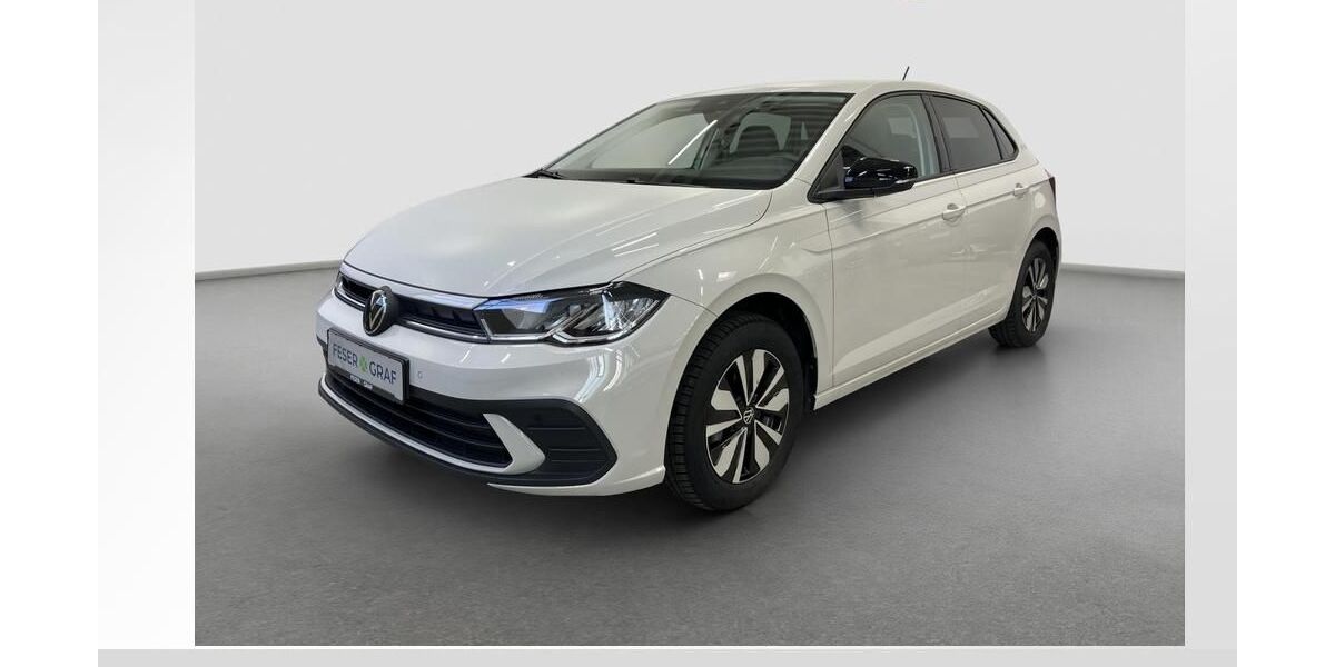 VW Polo 11.054 km 20.740 &euro; Fürth 90763