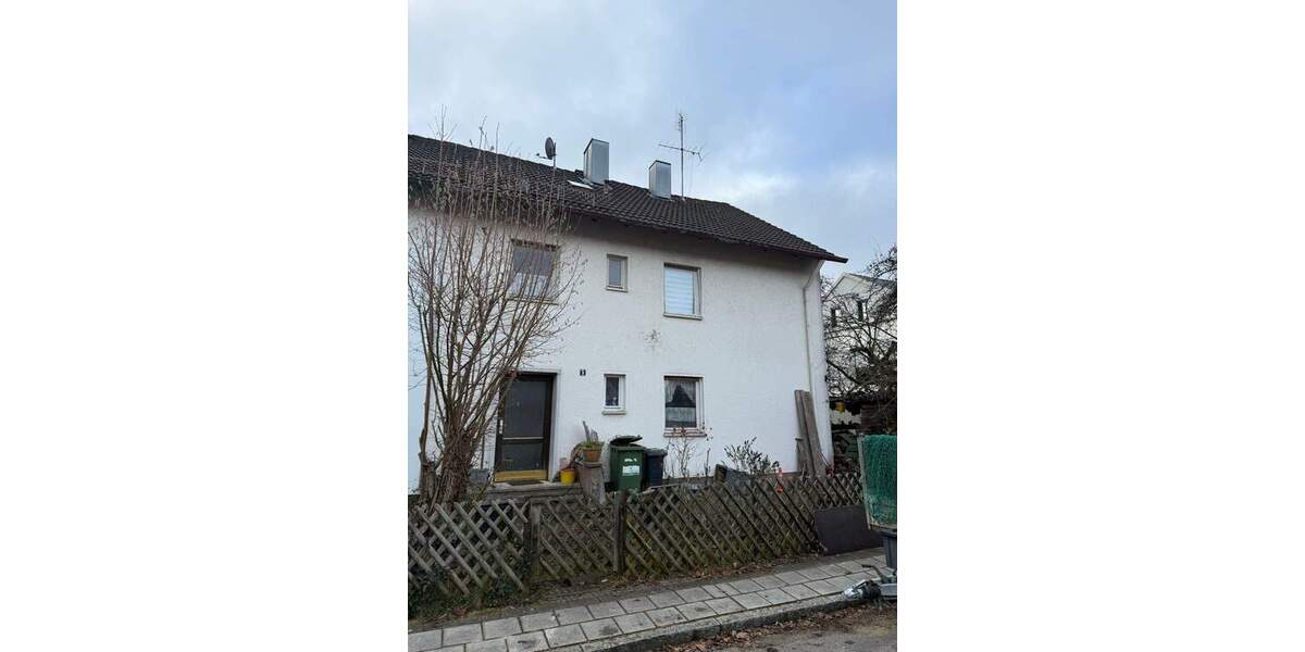 Doppelhaushälfte Rückersdorf Entensee - 6 Zimmer, 118 m&sup2;, 349.000&euro; | Angebot:25735069