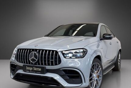Mercedes-Benz GLE 63 AMG 7.247 km 148.990 &euro; Altdorf 90518
