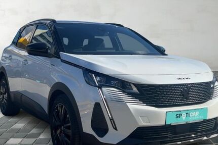 Peugeot 3008 41.500 km 24.990 &euro; Nürnberg OT Schweinau 90439