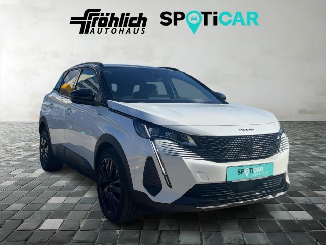 Peugeot 3008 41.500 km 24.990 &euro; Nürnberg OT Schweinau 90439