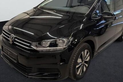 VW Touran 24.542 km 31.905 &euro; Höchstadt an der Aisch 91315
