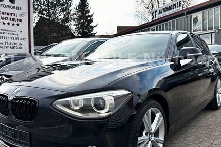 BMW 116 211.500 km 7.999 &euro; Nürnberg 90431