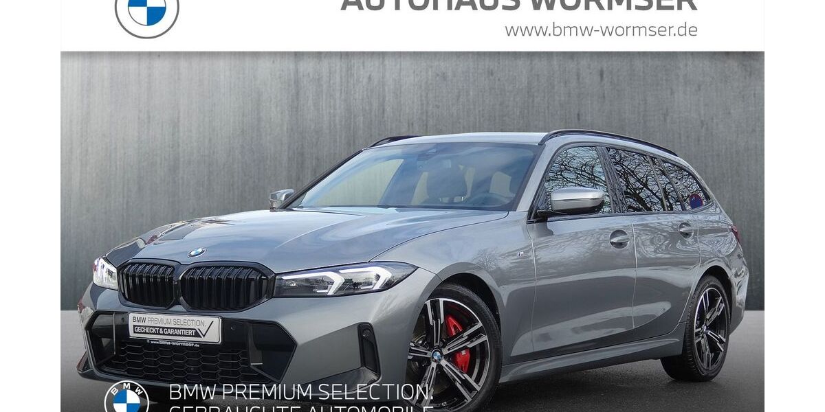BMW 320 12.826 km 47.950 &euro; Forchheim 91301