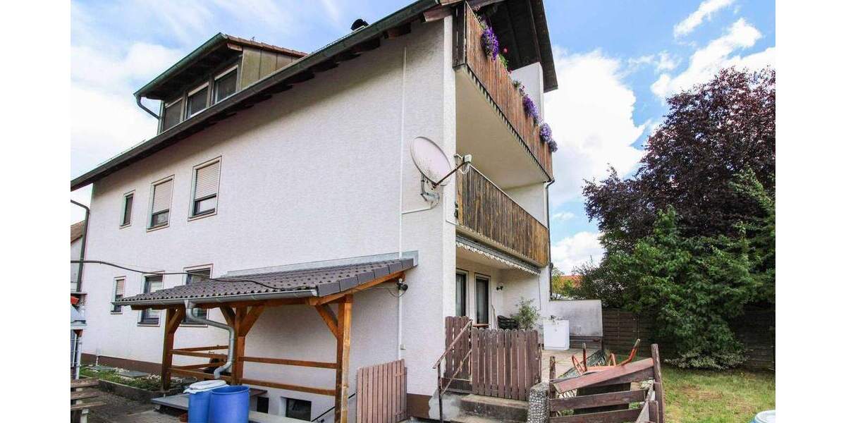 Mehrfamilienhaus, Wohnhaus Hetzles - 1 Zimmer, 620.000&euro; | Angebot:25745513